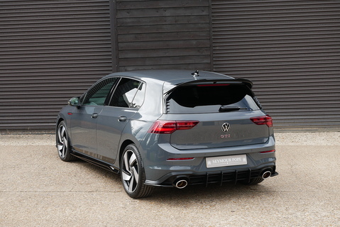 2.0 TSI GTI Clubsport Hatchback 5dr Petrol DSG Euro 6 (s/s) (300 ps)