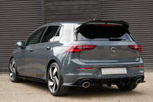 Volkswagen Golf TSI GTI Clubsport 
