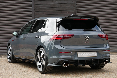 2.0 TSI GTI Clubsport Hatchback 5dr Petrol DSG Euro 6 (s/s) (300 ps)