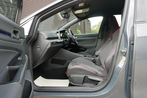 2.0 TSI GTI Clubsport Hatchback 5dr Petrol DSG Euro 6 (s/s) (300 ps)
