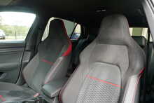 Volkswagen Golf TSI GTI Clubsport 