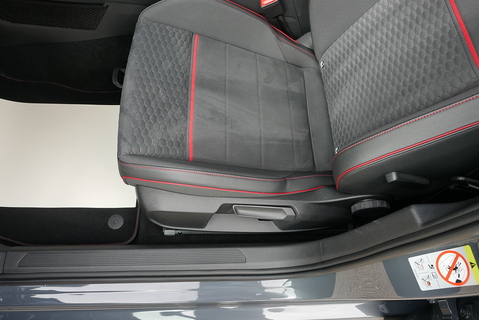 2.0 TSI GTI Clubsport Hatchback 5dr Petrol DSG Euro 6 (s/s) (300 ps)