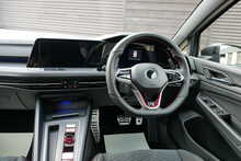 Volkswagen Golf TSI GTI Clubsport 
