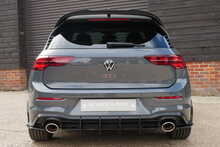 Volkswagen Golf TSI GTI Clubsport 