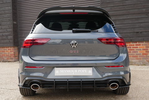2.0 TSI GTI Clubsport Hatchback 5dr Petrol DSG Euro 6 (s/s) (300 ps)