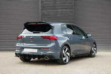Volkswagen Golf TSI GTI Clubsport 