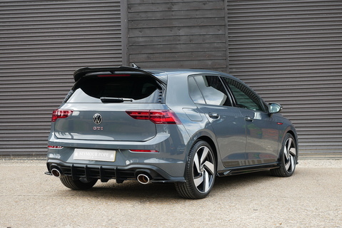 2.0 TSI GTI Clubsport Hatchback 5dr Petrol DSG Euro 6 (s/s) (300 ps)
