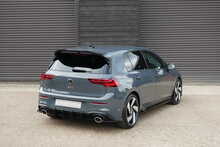 Volkswagen Golf TSI GTI Clubsport 