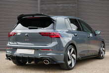 Volkswagen Golf TSI GTI Clubsport 