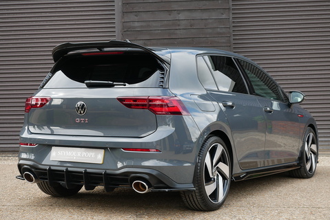 2.0 TSI GTI Clubsport Hatchback 5dr Petrol DSG Euro 6 (s/s) (300 ps)