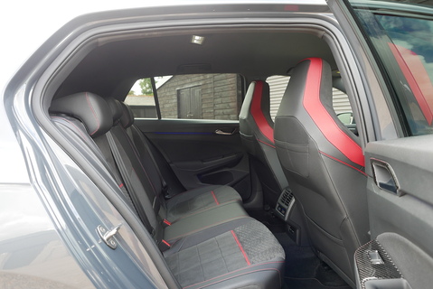 2.0 TSI GTI Clubsport Hatchback 5dr Petrol DSG Euro 6 (s/s) (300 ps)