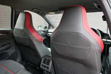 Volkswagen Golf TSI GTI Clubsport 