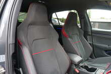 Volkswagen Golf TSI GTI Clubsport 