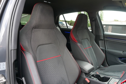 2.0 TSI GTI Clubsport Hatchback 5dr Petrol DSG Euro 6 (s/s) (300 ps)
