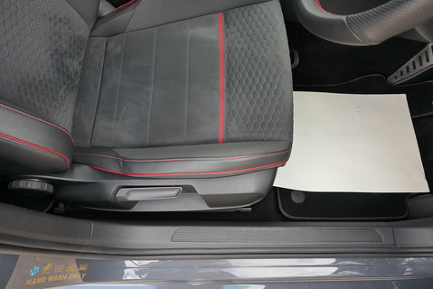 2.0 TSI GTI Clubsport Hatchback 5dr Petrol DSG Euro 6 (s/s) (300 ps)