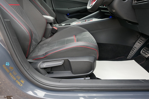 2.0 TSI GTI Clubsport Hatchback 5dr Petrol DSG Euro 6 (s/s) (300 ps)