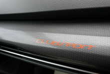 Volkswagen Golf TSI GTI Clubsport 