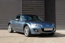Mazda MX-5 1.8i Kendo Convertible 5 Speed Manual 