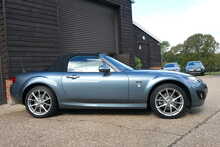 Mazda MX-5 1.8i Kendo Convertible 5 Speed Manual 