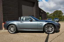 Mazda MX-5 1.8i Kendo Convertible 5 Speed Manual 
