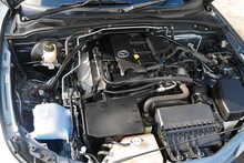 Mazda MX-5 1.8i Kendo Convertible 5 Speed Manual 