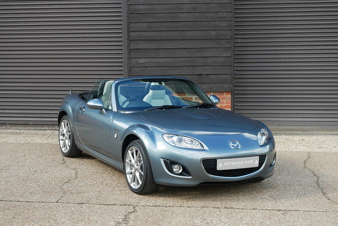 Mazda MX-5 1.8i Kendo Convertible 5 Speed Manual