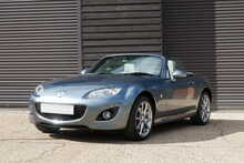 Mazda MX-5 1.8i Kendo Convertible 5 Speed Manual 