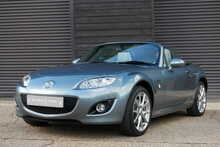 Mazda MX-5 1.8i Kendo Convertible 5 Speed Manual 