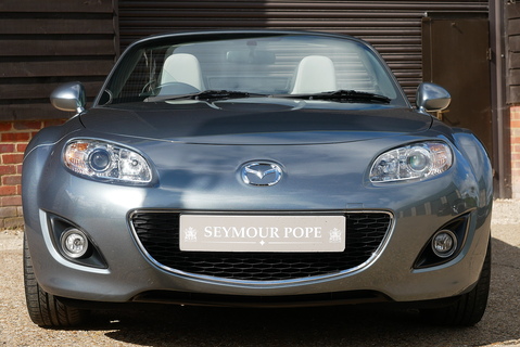 Mazda MX-5 1.8i Kendo Convertible 5 Speed Manual