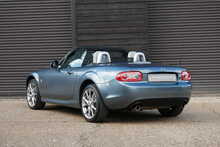 Mazda MX-5 1.8i Kendo Convertible 5 Speed Manual 