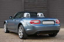 Mazda MX-5 1.8i Kendo Convertible 5 Speed Manual 