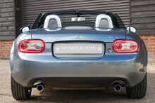 Mazda MX-5 1.8i Kendo Convertible 5 Speed Manual 