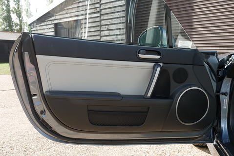 Mazda MX-5 1.8i Kendo Convertible 5 Speed Manual
