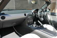 Mazda MX-5 1.8i Kendo Convertible 5 Speed Manual 