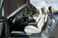 Mazda MX-5 1.8i Kendo Convertible 5 Speed Manual 