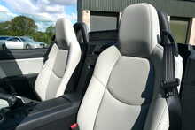 Mazda MX-5 1.8i Kendo Convertible 5 Speed Manual 