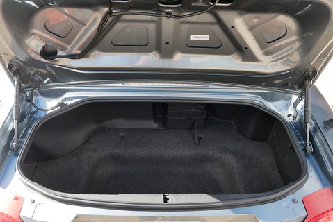 Mazda MX-5 1.8i Kendo Convertible 5 Speed Manual