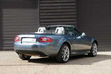 Mazda MX-5 1.8i Kendo Convertible 5 Speed Manual 