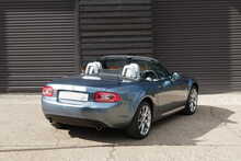 Mazda MX-5 1.8i Kendo Convertible 5 Speed Manual 
