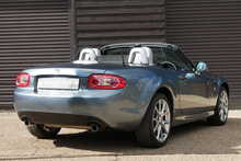 Mazda MX-5 1.8i Kendo Convertible 5 Speed Manual 