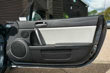 Mazda MX-5 1.8i Kendo Convertible 5 Speed Manual 