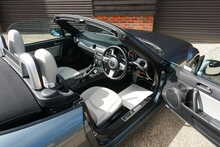 Mazda MX-5 1.8i Kendo Convertible 5 Speed Manual 