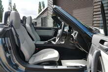 Mazda MX-5 1.8i Kendo Convertible 5 Speed Manual 