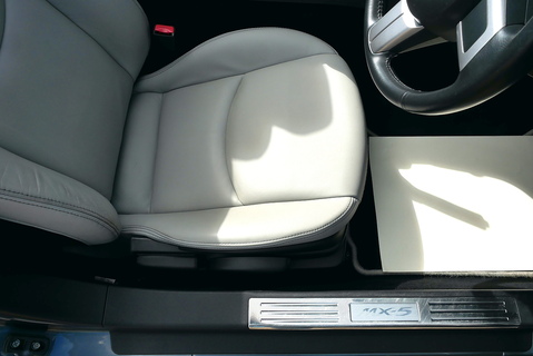 Mazda MX-5 1.8i Kendo Convertible 5 Speed Manual