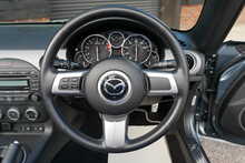 Mazda MX-5 1.8i Kendo Convertible 5 Speed Manual 