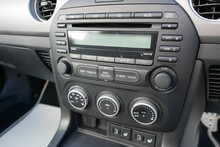 Mazda MX-5 1.8i Kendo Convertible 5 Speed Manual 