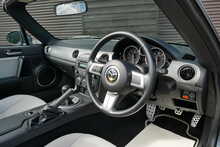 Mazda MX-5 1.8i Kendo Convertible 5 Speed Manual 