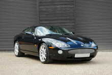 Jaguar XKR 4.2 V8 S/C Premium Coupe Automatic 