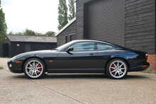 Jaguar XKR 4.2 V8 S/C Premium Coupe Automatic 