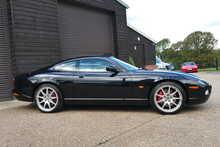 Jaguar XKR 4.2 V8 S/C Premium Coupe Automatic 